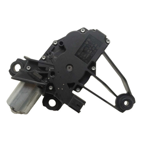 Motor Do Limpador Traseiro Citroen C4 Grand Picasso 2012
