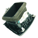 Difusor Ar Central Esquerdo Ford Ranger 2020