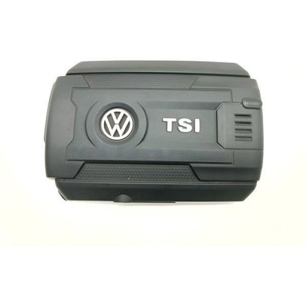 Tampa Capa Motor Vw Tiguan 2.0 Allspac R-line 19/22