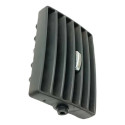 Difusor Ar Central Peugeot 307 2010