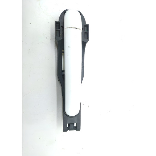 Maçaneta Externa Traseira Direita Vw Fox 2013