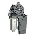 Motor Vidro Elétrico Diant Esquerdo Vw Golf Sportline 2010