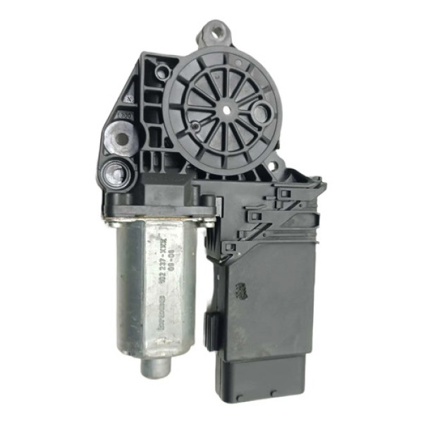 Motor Vidro Elétrico Diant Esquerdo Vw Golf Sportline 2010