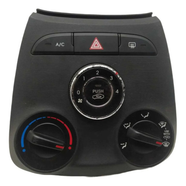 Comando Ar Condicionado Hyundai Hb20 2014