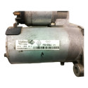 Motor Partida Arranque Renault Clio 1.0 2013