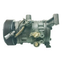 Compressor Ar Toyota Etios 2014