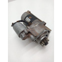 Motor Partida Arranque Nissan Frontier 2.5 190 Cv 2014