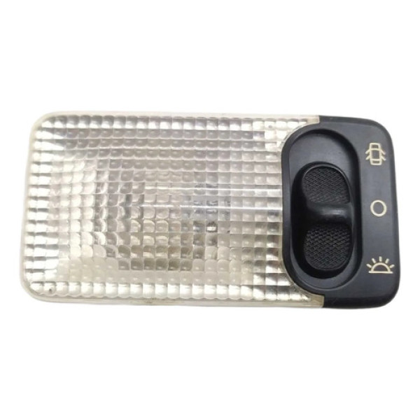 Luz Teto Cortesia Citroen C3 2005