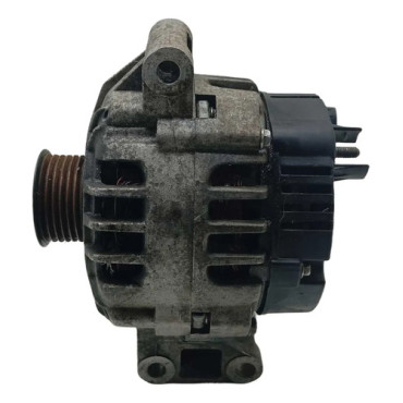 Alternador Ford Fies...