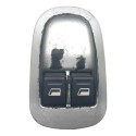 Botão Comando Vidro Elétrico Central Peugeot 207 2011