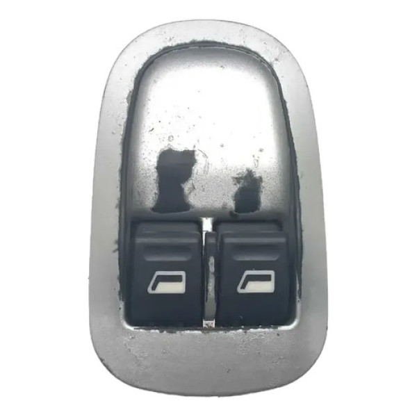 Botão Comando Vidro Elétrico Central Peugeot 207 2011
