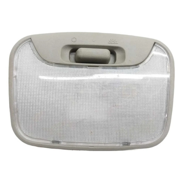 Luz Teto Cortesia Mitsubishi L200 Triton 2012