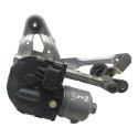 Motor Limpador Parabrisa Peugeot 3008 2015