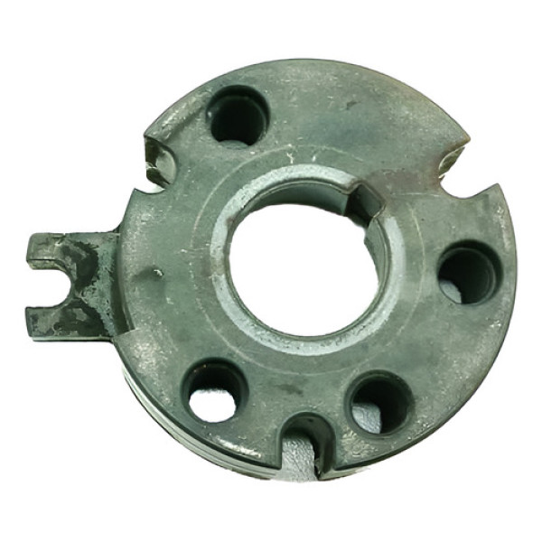 Polia Engrenagem Bomba Volkswagen Amarok 2012