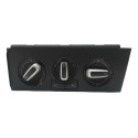 Controle Ar Condicionado Volkswagen Fox 2014