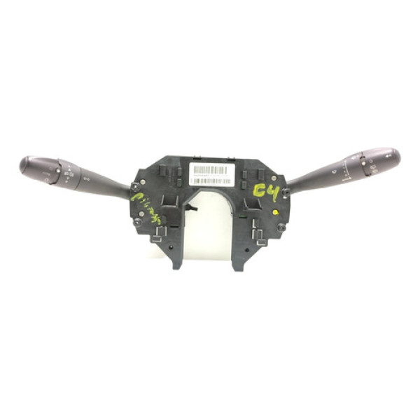 Chave Seta Farol Limpador Parabrisa Citroen C4 Picasso 2012