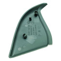 Acabamento Interno Retrovisor Direito Citroen C3 2003