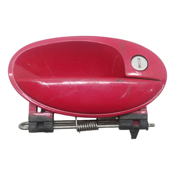 Maçaneta Externa Porta Dianteira Direita Gm Celta 2010