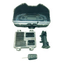 Kit Code Injeção Chevrolet Montana 1.4 2015
