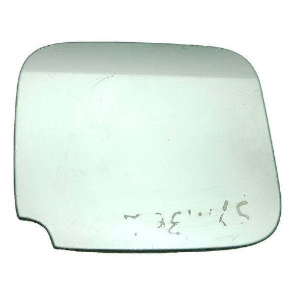 Portinhola Tanque Combustível Renault Symbol 2012