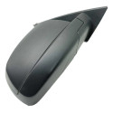 Retrovisor Manual Lado Direito Chevrolet Meriva 2009