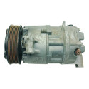 Compressor Ar Condicionado Bmw 320i 2010 
