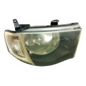 Farol Dianteiro Direito Mitsubishi L200 2010