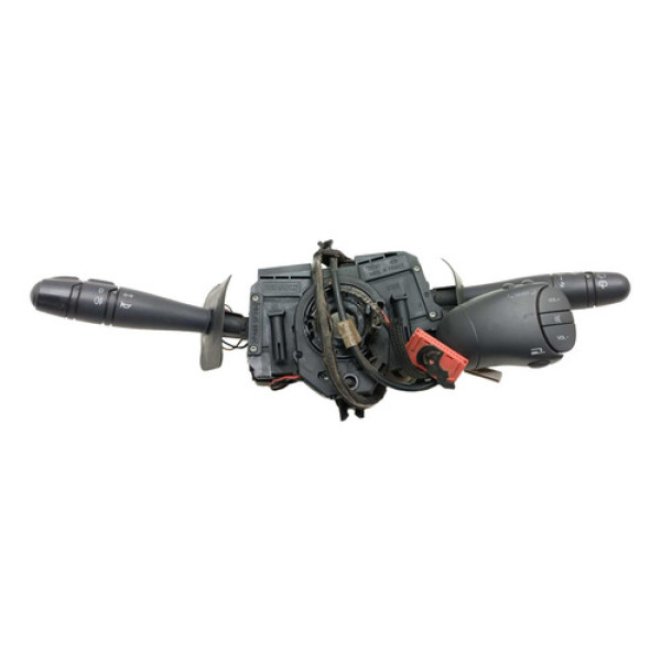 Chave Seta Farol Limpador Renault Clio 2015