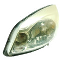 Farol Dianteiro Esquerdo Renault Sandero 2013