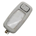 Luz Cortesia Hyundai Hb20 2014