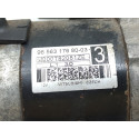 Motor Partida Arranque Peugeot 307 2.0 16v 2010 