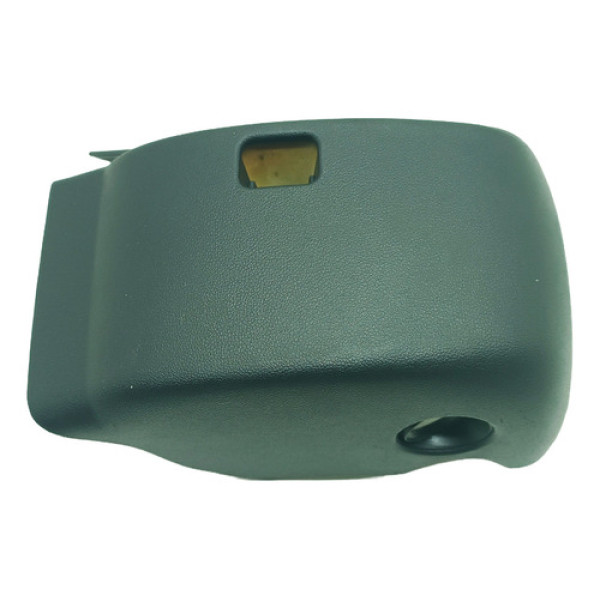 Acabamento Inferior Coluna Direção Volkswagen Jetta 2015