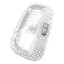 Luz Teto Cortesia Peugeot 307 2010
