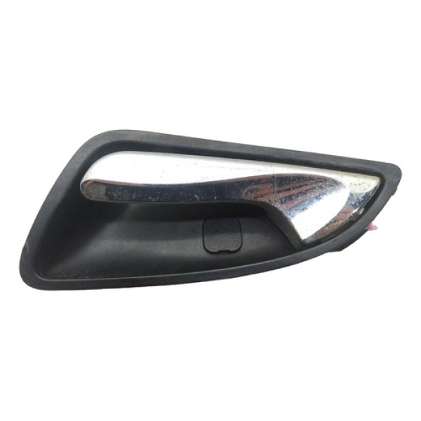 Maçaneta Interna Dianteira Esquerda Hyundai Hb20 2015