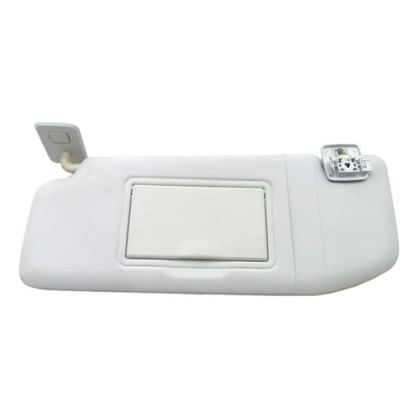 Quebra Sol Lado Esquerdo Peugeot 2008 2020