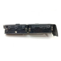 Difusor Ar Central Painel Volkswagen Gol G7 2017