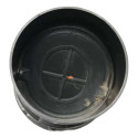 Difusor Central Ar Condicionado Fiat Palio 2013