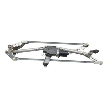 Galhada Motor Limpad...