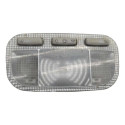 Luz Teto Cortesia Citroen C4 2013