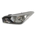 Farol Esquerdo Máscara Negra Hyundai Hb20 2013 2014 2015 