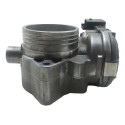  Corpo De Borboleta Tbi Peugeot 207 1.6 2010