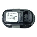 Botão Vidro Traseiro Direito Chevrolet Meriva 2009