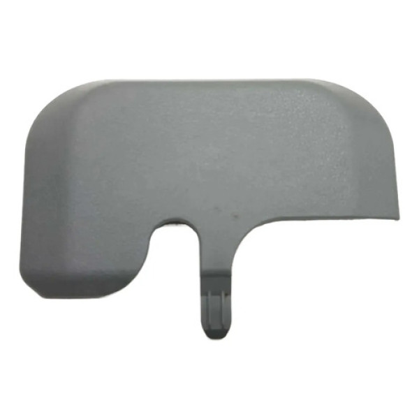 Acabamento Suporte Sensor Estabilidade Toyota Hilux 2014 Cinza