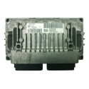 Kit Injeção Citroën C3 1.6 Flex Start 2013 Automático