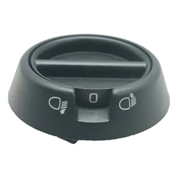 Botão Regulagem Luz Farol Renault Master 2008
