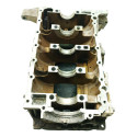 Cárter Sobre Cárter Motor Peugeot 207 1.4 2011