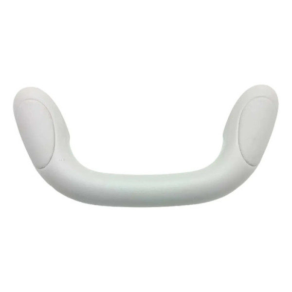 Alça Teto Coluna Parabrisa Nissan Frontier 2017 Cinza