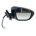 Retrovisor Eletrico Direito Com Pisca Nissan Frontier 2017