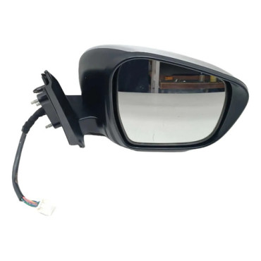 Retrovisor Eletrico ...