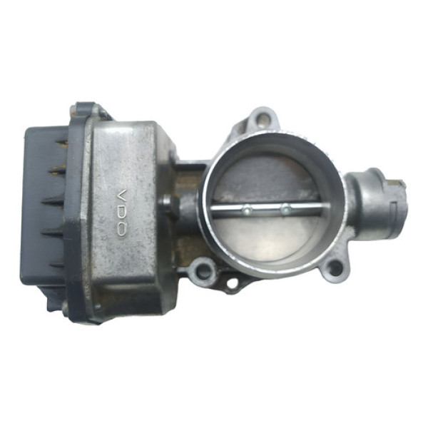 Corpo De Borboleta Tbi Peugeot 408 2. 0